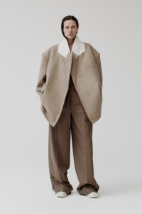 Peter Do Fall 2024 Ready-to-Wear Collection at Paris Fashion Week