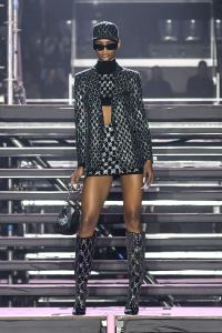 Philipp Plein Fall 2024 Ready-to-Wear