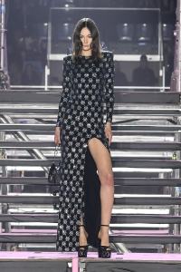 Philipp Plein Fall 2024 Ready-to-Wear Collection at Milan Fashion Week