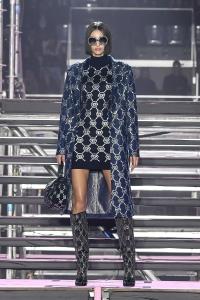 Philipp Plein Fall 2024 Ready-to-Wear Collection at Milan Fashion Week