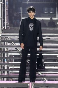 Philipp Plein Fall 2024 Ready-to-Wear Collection at Milan Fashion Week