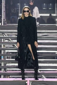 Philipp Plein Fall 2024 Ready-to-Wear Collection at Milan Fashion Week