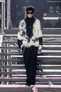 Philipp Plein Fall 2024 Ready-to-Wear Collection at Milan Fashion Week