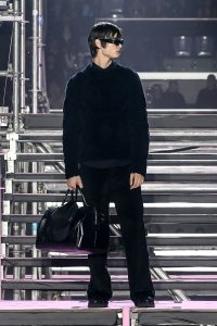 Philipp Plein Fall 2024 Ready-to-Wear Collection at Milan Fashion Week