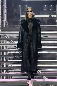 Philipp Plein Fall 2024 Ready-to-Wear Collection at Milan Fashion Week