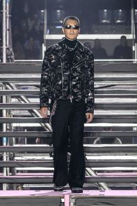 Philipp Plein Fall 2024 Ready-to-Wear Collection at Milan Fashion Week