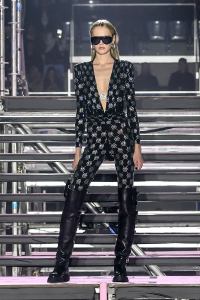 Philipp Plein Fall 2024 Ready-to-Wear Collection at Milan Fashion Week