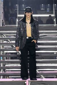 Philipp Plein Fall 2024 Ready-to-Wear Collection at Milan Fashion Week