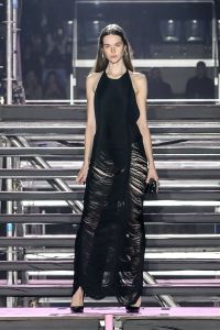 Philipp Plein Fall 2024 Ready-to-Wear Collection at Milan Fashion Week