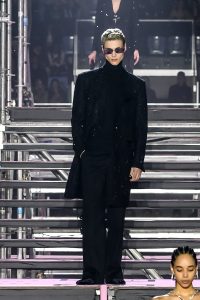 Philipp Plein Fall 2024 Ready-to-Wear Collection at Milan Fashion Week