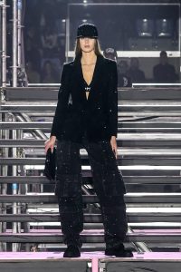 Philipp Plein Fall 2024 Ready-to-Wear Collection at Milan Fashion Week