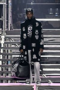 Philipp Plein Fall 2024 Ready-to-Wear Collection at Milan Fashion Week
