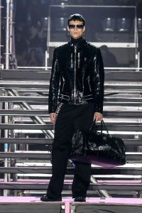 Philipp Plein Fall 2024 Ready-to-Wear Collection at Milan Fashion Week