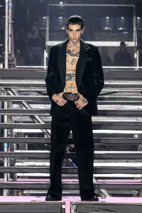 Philipp Plein Fall 2024 Ready-to-Wear Collection at Milan Fashion Week