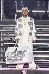 Philipp Plein Fall 2024 Ready-to-Wear Collection at Milan Fashion Week