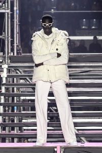 Philipp Plein Fall 2024 Ready-to-Wear Collection at Milan Fashion Week