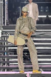 Philipp Plein Fall 2024 Ready-to-Wear Collection at Milan Fashion Week