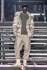Philipp Plein Fall 2024 Ready-to-Wear Collection at Milan Fashion Week