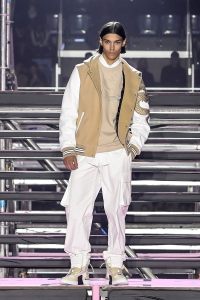 Philipp Plein Fall 2024 Ready-to-Wear Collection at Milan Fashion Week