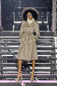 Philipp Plein Fall 2024 Ready-to-Wear Collection at Milan Fashion Week