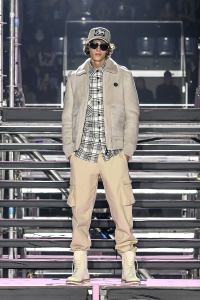 Philipp Plein Fall 2024 Ready-to-Wear Collection at Milan Fashion Week