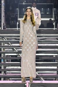 Philipp Plein Fall 2024 Ready-to-Wear Collection at Milan Fashion Week