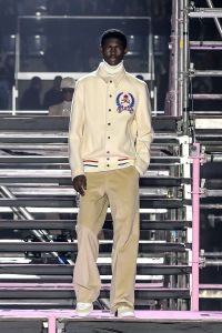 Philipp Plein Fall 2024 Ready-to-Wear Collection at Milan Fashion Week
