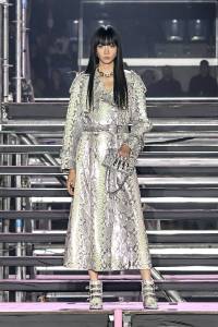 Philipp Plein Fall 2024 Ready-to-Wear Collection at Milan Fashion Week