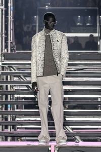 Philipp Plein Fall 2024 Ready-to-Wear Collection at Milan Fashion Week
