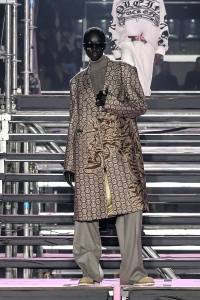 Philipp Plein Fall 2024 Ready-to-Wear Collection at Milan Fashion Week