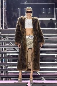 Philipp Plein Fall 2024 Ready-to-Wear Collection at Milan Fashion Week