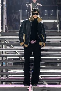 Philipp Plein Fall 2024 Ready-to-Wear Collection at Milan Fashion Week