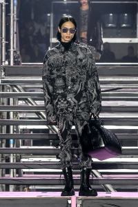 Philipp Plein Fall 2024 Ready-to-Wear Collection at Milan Fashion Week