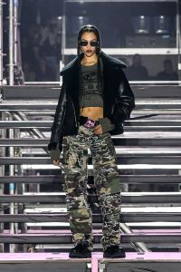 Philipp Plein Fall 2024 Ready-to-Wear Collection at Milan Fashion Week