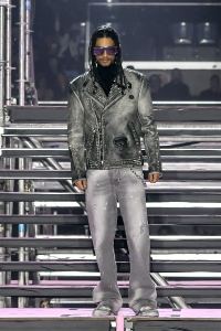 Philipp Plein Fall 2024 Ready-to-Wear Collection at Milan Fashion Week