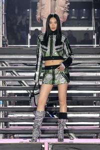 Philipp Plein Fall 2024 Ready-to-Wear Collection at Milan Fashion Week