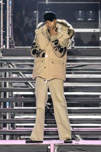 Philipp Plein Fall 2024 Ready-to-Wear Collection at Milan Fashion Week