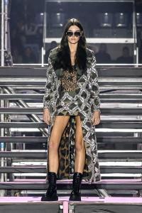 Philipp Plein Fall 2024 Ready-to-Wear Collection at Milan Fashion Week
