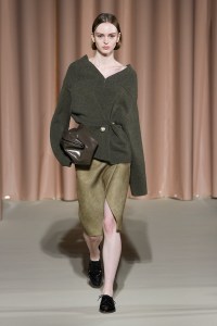 Philosophy di Lorenzo Serafini Fall 2024 Ready-to-Wear Collection at Milan Fashion Week
