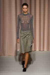 Philosophy By Lorenzo Serafini Fall 2024 Ready-to-Wear Collection at Milan Fashion Week