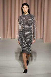 Philosophy By Lorenzo Serafini Fall 2024 Ready-to-Wear Collection at Milan Fashion Week