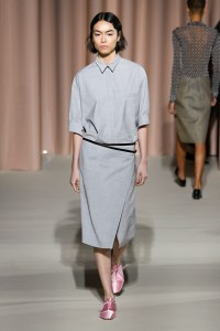 Philosophy By Lorenzo Serafini Fall 2024 Ready-to-Wear Collection at Milan Fashion Week