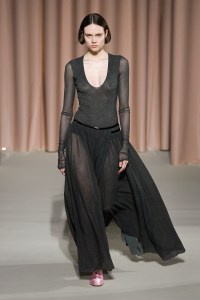 Philosophy By Lorenzo Serafini Fall 2024 Ready-to-Wear Collection at Milan Fashion Week