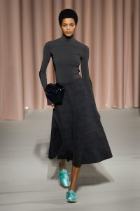 Philosophy By Lorenzo Serafini Fall 2024 Ready-to-Wear Collection at Milan Fashion Week