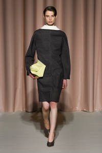 Philosophy By Lorenzo Serafini Fall 2024 Ready-to-Wear Collection at Milan Fashion Week