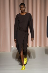 Philosophy By Lorenzo Serafini Fall 2024 Ready-to-Wear Collection at Milan Fashion Week