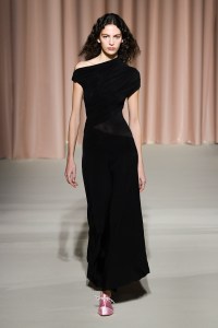 Philosophy By Lorenzo Serafini Fall 2024 Ready-to-Wear Collection at Milan Fashion Week