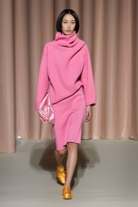 Philosophy By Lorenzo Serafini Fall 2024 Ready-to-Wear Collection at Milan Fashion Week