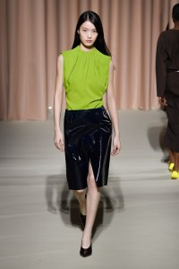 Philosophy By Lorenzo Serafini Fall 2024 Ready-to-Wear Collection at Milan Fashion Week