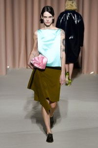 Philosophy By Lorenzo Serafini Fall 2024 Ready-to-Wear Collection at Milan Fashion Week